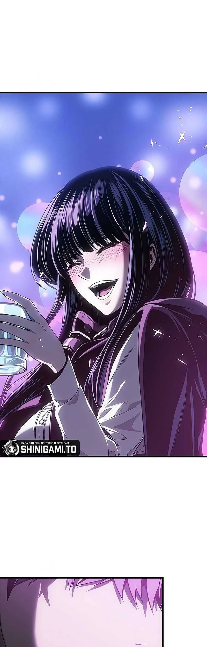 Bad Born Blood Chapter 45 Fix Gambar 40